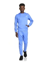 Reebok Sweat à capuchon Momentum avec poches pour garçon Tailles 4-18