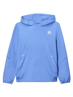 Reebok Sweat à capuchon Momentum avec poches pour garçon Tailles 4-18