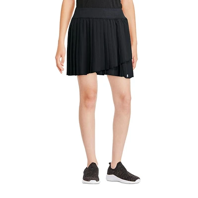 Justice Girls' Pleated Skirt