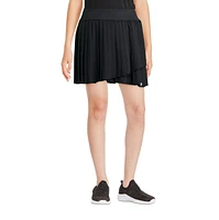 Justice Girls' Pleated Skirt