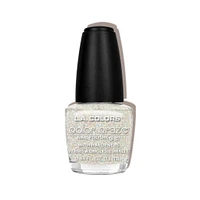 COLOR CRAZE NAIL POLISH - SASSY SPARKLE, 13 ML