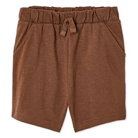 George Toddler Boys' Jersey Short, Sizes 2T-5T