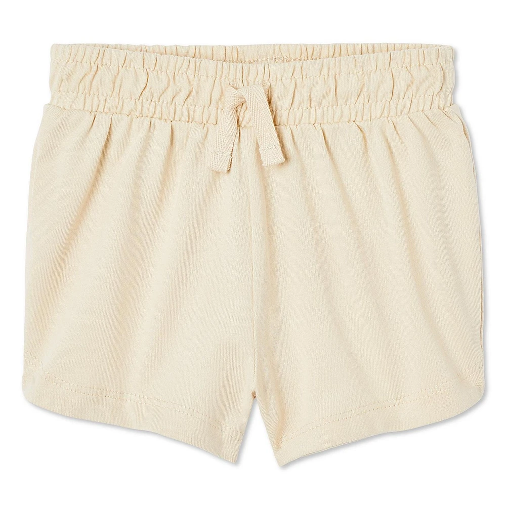 Short coupe dauphin George pour bébés filles Tailles 0-24 mois