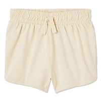 George Baby Girls' Dolphin Short, Sizes 0-24 months