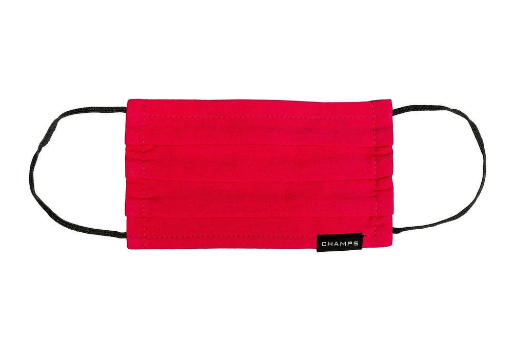 Champs Express Masque 3 couches filles Ensemble de 3