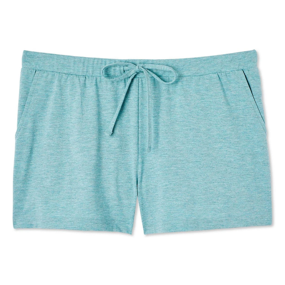 George Girls' Pajama 4-Piece Set, Sizes XS-XL