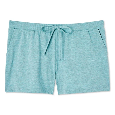 George Girls' Pajama 4-Piece Set, Sizes XS-XL