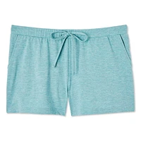 George Girls' Pajama 4-Piece Set, Sizes XS-XL