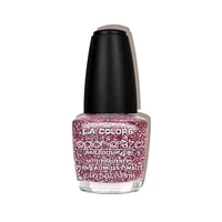 COLOR CRAZE NAIL POLISH - COCKTAIL, 13 ML