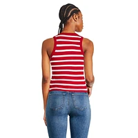 Strawberry Shortcake Women's Tank, Sizes XS-XL