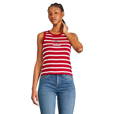 Strawberry Shortcake Women's Tank, Sizes XS-XL