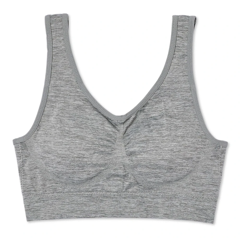 Soutien-gorge confort George pour femmes Tailles P-TTG