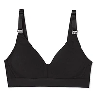 George Women's Wire-Free Nursing Bra