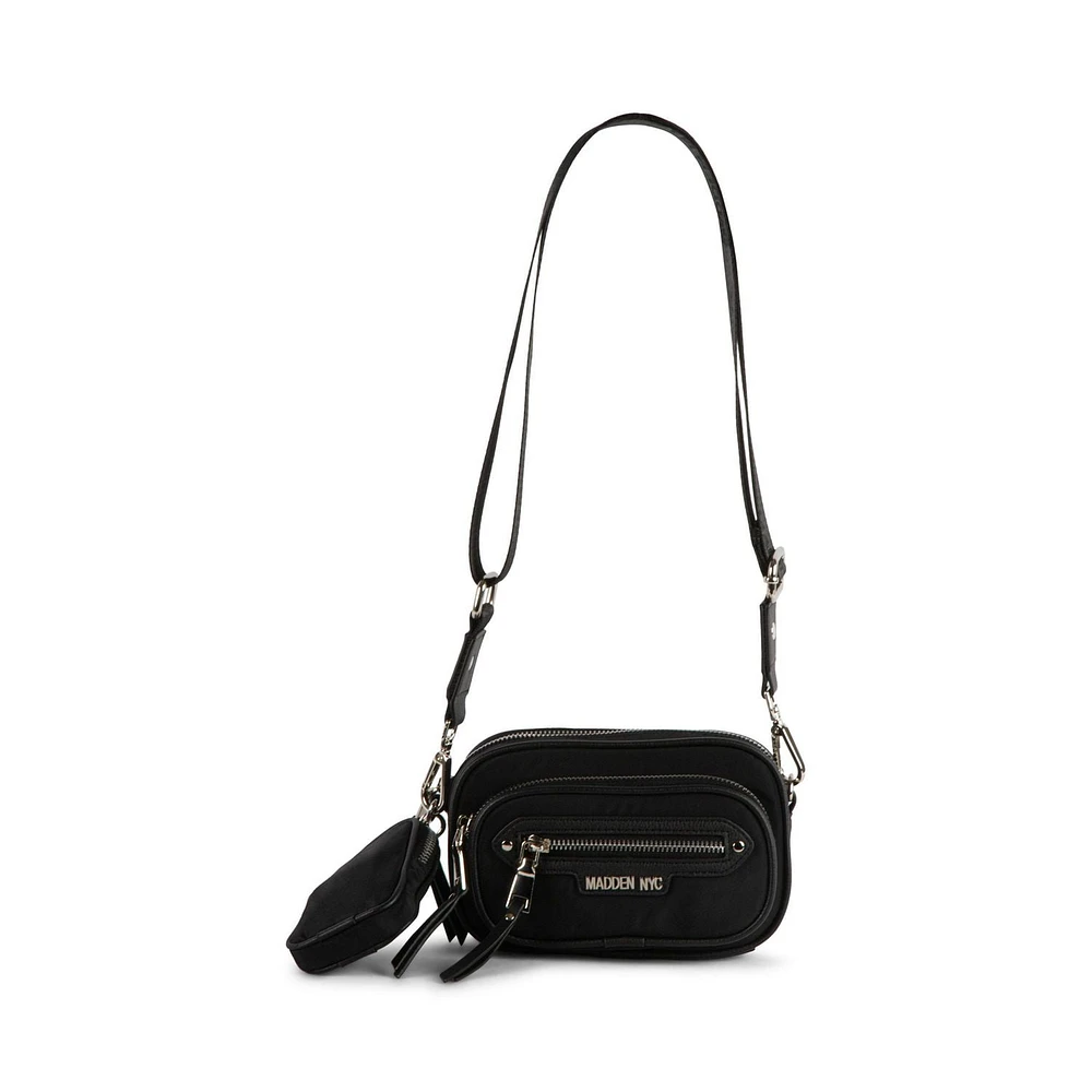 Convert Camera Bag