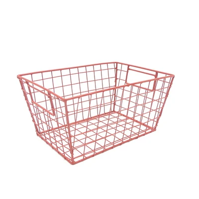 hometrends Wire Basket