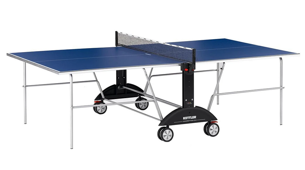 Kettler Competition 3.0 Indoor Table Tennis