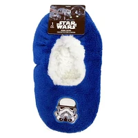 Chaussettes-pantoufles Star Wars pour garçons