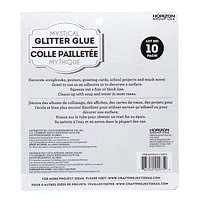 Mystical Glitter Glue, 10 ct.