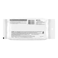 Lingettes pour bébés Huggies Natural Care pour peau sensible, NON PARFUMÉES, 1 emballage souple, total de 16 lingettes Huggies Natural Care Sensible 16 lingettes