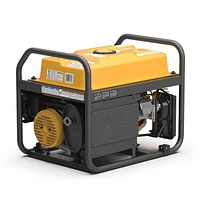 FIRMAN Power Equipment P03601 4550 Watt Portable Performance Generator