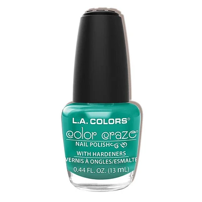 VERNIS À ONGLES COLOR CRAZE
