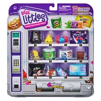 Shopkins - Real Littles - Collector Pack