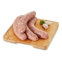 Butcher Style Sweet Italian Pork Dinner Sausages, Your Fresh Market, 500 g