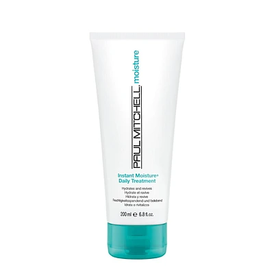Traitement quotidien Instant Moisture de Paul Mitchell