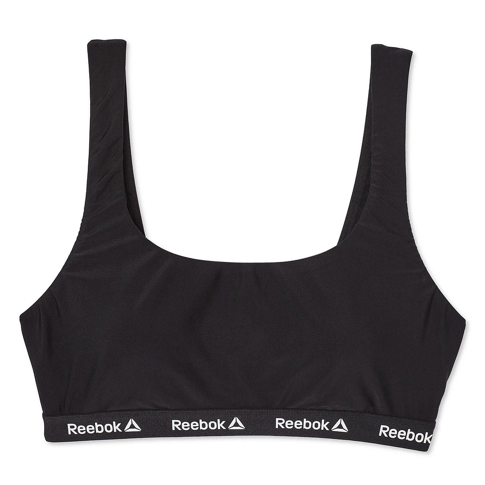 Reebok Clean Finish Bralette