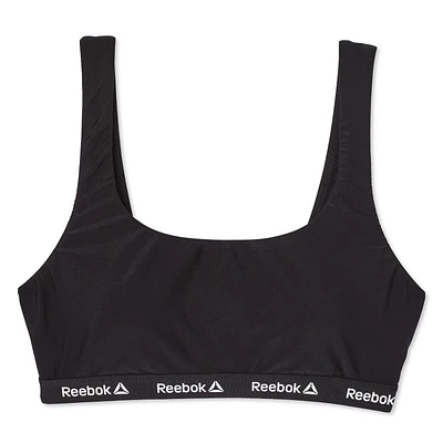 Reebok Clean Finish Bralette