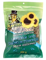 Planters - Graines De Tournesol Saveur Assaisonnee - 454g