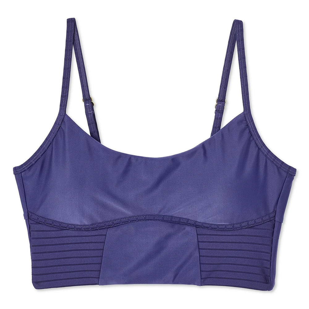 Reebok Longline Bralette