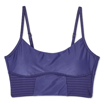 Haut De Bikini Reebok Pour Femmes