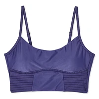 Reebok Longline Bralette