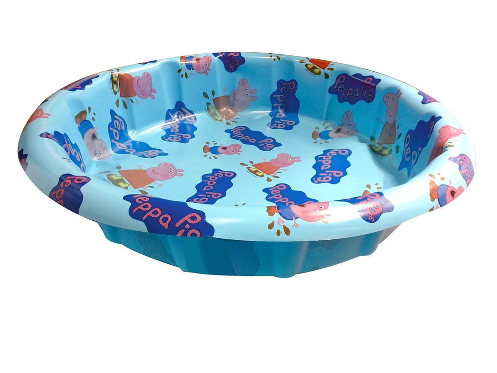 Peppa Pig 36” Kiddie Pool