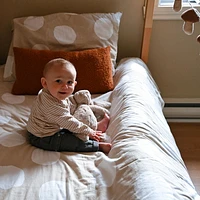 bblüv - Bümps - Inflatable Bed Rails