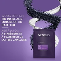 Nexxus  Keraphix Masque Sheet