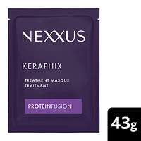 Nexxus  Keraphix Masque Sheet