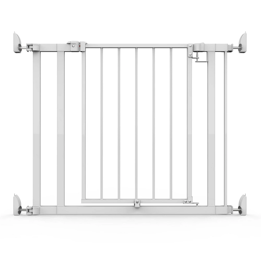 Barrière The Doorway 36S Series avec Quad Cam-Lock de Summer by Ingenuity