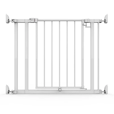 Barrière The Doorway 36S Series avec Quad Cam-Lock de Summer by Ingenuity