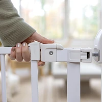 Barrière The Doorway 36S Series avec Quad Cam-Lock de Summer by Ingenuity