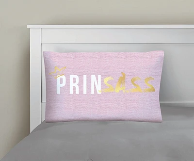 Mainstays Kids Printed Pillowcase. 1 piece, 20" x 30"