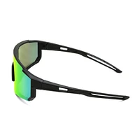 lunettes de soleil bouclier de sécurité pour hommes George