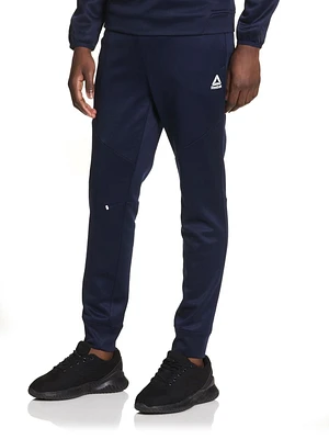 Pantalon de jogging Reebok Momentum pour garçon avec poches Tailles 4-18