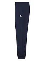 Pantalon de jogging Reebok Momentum pour garçon avec poches Tailles 4-18