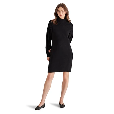 BB DAKOTA SWEATER DRESS
