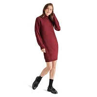 BB DAKOTA SWEATER DRESS