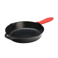 Lodge 10.25'' Cast Iron Cookware Set