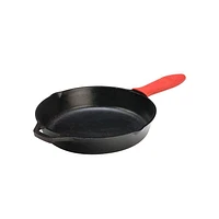 Lodge 8'' Cast Iron Cookware Set