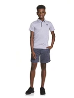 Reebok Boys Ace Performance Polo Shirt, Sizes 4-18